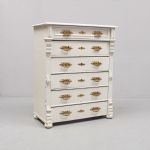 1229 7669 CHEST OF DRAWERS